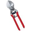 Ausonia - 31110 Forbice per frutteti professionale a doppio taglio cm 21