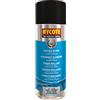 Hycote Vernice Spray Nero Lucido 400 ml, Asciugatura Rapida, Alta Copertura, Resistente, Multi Superficie per Auto, Metallo, Plastica e Ceramica