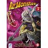 Magic Press Re:monster (Vol. 7)