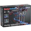 fischertechnik Marble Competition Sound 571899 - estensione per pista di biglie, con 3 tubi sonori, a partire da 8 anni