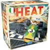 Asmodee - Heat - Gioco da Tavolo per Tutta la Famiglia, 1-6 Giocatori, 10+ Anni, Edizione in Italiano