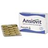 pharmalife-research ANSIOVIT FORTE 30CPR