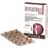 pharmalife-research RESVERATROLO 100% 30CPR