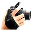 Meymoon JJC - Cinturino universale per fotocamere piccole e compatte