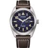 orologio citizen bm8560-37l supertitanio quadrante blu ecodrive