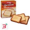 PRINCES ITALIA SPA BIAGLUT PANE BISCOTTATO 300 G