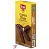 DR.SCHAR (SCHAER) SpA SCHAR CIOCKO STICK RICOPERTI DI CIOCCOLATO AL LATTE 150 G