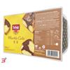 DR.SCHAR (SCHAER) SPA SCHAR MARBLE CAKE SENZA LATTOSIO 250 G