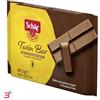 DR.SCHAR (SCHAER) SpA SCHAR TWIN BAR WAFERS RICOPERTI DI CIOCCOLATO AL LATTE 3 PEZZI DA 21,5 G