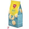DR.SCHAR (SCHAER) SPA SCHAR SALTI' CRACKER CON SALE MARINO SENZA LATTOSIO 175 G