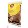DR.SCHAR (SCHAER) SPA SCHAR SNACK CON CIOCCOLATO AL LATTE E NOCCIOLE 3 WAFER X 35 G