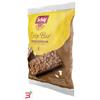 DR.SCHAR (SCHAER) SPA SCHAR CRISP BAR WAFERS CON NOCCIOLE RICOPERTI DI RISO SOFFIATO E CIOCCOLATO AL LATTE 3 PORZIONI DA 35 G