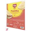 DR.SCHAR (SCHAER) SPA SCHAR PIADINA 3 PEZZI DA 80 G