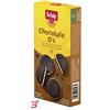 DR.SCHAR (SCHAER) SPA SCHAR CHOCOLATE O'S BISCOTTI AL CACAO CON CREMA AL LATTE 165 G
