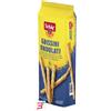 DR.SCHAR (SCHAER) SPA SCHAR GRISSINI ONDULATI SALATI IN SUPERFICIE 3 PORZIONI DA 50 G