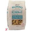 RUMMO SPA RUMMO MEZZI RIGATONI N51 DI RISO INTEGRALE E MAIS 400 G