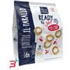NT FOOD SRL NUTRIFREE TARALLO BREAK 6X30 G