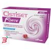 CORMAN SpA CISTISET FORTE 8 STICK DA 10 ML