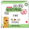 ENERVIT SpA NIENTEMENO EN BARRETTA PISTACCHI MIRTILLI 63 G