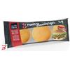 NT FOOD SRL NUTRIFREE PANINO HAMBURGER 110 G
