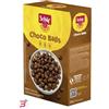 DR.SCHAR (SCHAER) SpA SCHAR CHOCO BALLS CEREALI SENZA LATTOSIO 250 G