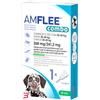 KRKA FARMACEUTICI MILANO Srl AMFLEE COMBO*3PIP 20-40KG CANI