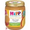 HIPP ITALIA SRL HIPP TESORI FRUTTA MELA MANGO FRAGOLA 160 G