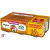 PLASMON (HEINZ ITALIA SpA) PLASMON OMOGENEIZZATO MELA 6X80 G