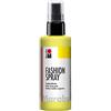 Marabu Lemon - Vernice Spray Tessile (100 ml) di Colore Giallo Limone