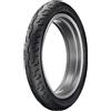 DUNLOP Pneumatico moto scooter DUNLOP D401 100/90-19 XL 57H TL F