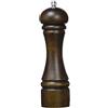 Ibili 773421-Macinapepe in Legno, Colore: Marrone Scuro
