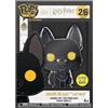 Funko Large Pop! Enamel Pin - Harry Potter POA 20th - Sirius Black As DogSpille Smaltate - Spilla da Collezione Carina - per gli Zaini & Borse - Idea Regalo - Merchandising Ufficiale