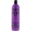 Tigi Bed Head Dumb Blonde Shampoo per Capelli Biondi, 750 ml