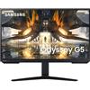 Samsung Odyssey G50A Monitor Gaming da 27 QHD Flat [LS27AG500NUXEN]