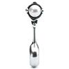 Trollbeads Silver 925 Bead Royal Spacer Short