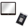 JYC LCD Screen Protector for Canon 1000D