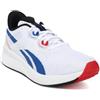 Reebok ENERGEN Tech - Scarpe da Ginnastica, Ftwwht/DYNRED/PUGRY4,