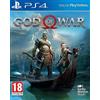 Sony God Of War - PlayStation 4 [Edizione: Francia]