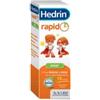 EG EuroGenerici Eg Hedrin Rapido Liquido Spray 60 Ml