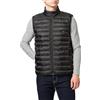 Tommy Hilfiger Packable Recycled Vest Mw0Mw18762, Gilet, Uomo, Nero (Black), XXL