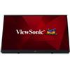 Viewsonic TD2230 monitor touch screen 55,9 cm (22) 1920 x 1080 Pixel Nero Multi-touch [TD2230]