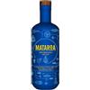 Mataroa Mediterranean Dry Gin