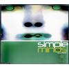 Fonotil Simple Minds Spaceface