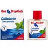 ONE DROP ONLY GMBH ONE DROP ONLY COLLUTORIO CONC