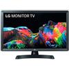 LG Televisor Lg 24Tl510S-Pz - 24"/61 Cm - 1366768 - 200Cd/M2 - 5M:1 - 14Ms - (q9S)