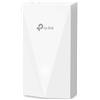 Tp-Link 2402 Mbit/S Bianco Supporto Power Over Ethernet (Poe) EAP655-WALL