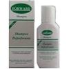 EUROCOSMEDIC Srl Forward Shampoo 150 Ml