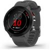 Garmin Forerunner 55 - Grigio Monterra