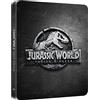 Universal Pictures JURASSIC WORLD - IL REGNO DISTRUTTO STEELBOOK (4K Ultra-HD + Blu-Ray)
