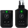 Mackie Adattatore microfono colore Nero EM Wave XLR